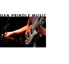 Dan Prindle Music